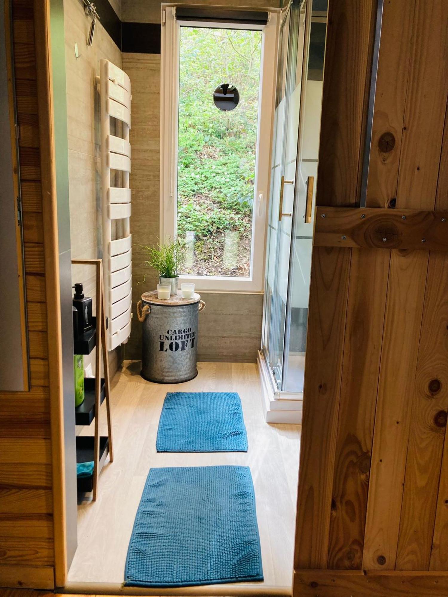 Woody - Duplex Nature Bonsoy Ardennes Hastiere-par-dela