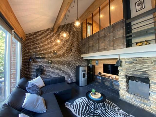 Woody - Duplex Nature Bonsoy Ardennes